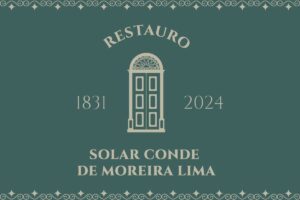 Fundação Olga de Sá e Prefeitura de Lorena dão início à captação de recursos para reforma do Solar Conde de Moreira Lima