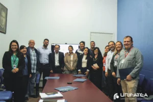 Fundação Olga de Sá dá mais um passo importante para a restauração do Solar Conde de Moreira Lima